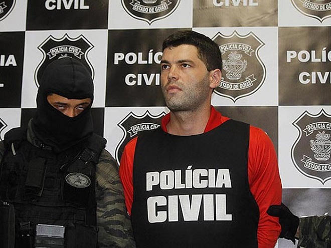 “Ác quả” lựa chọn nạn nhân ngẫu nhiên, đánh số từ 1 - 39