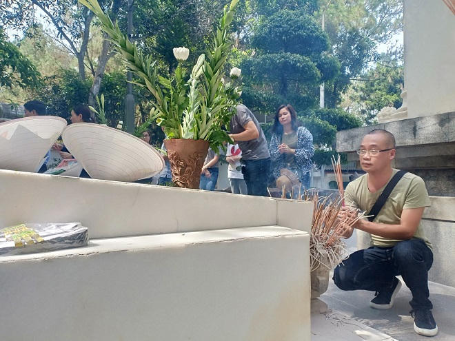 Bồi đắp tâm hồn để những người viết trẻ không sống vô ơn!