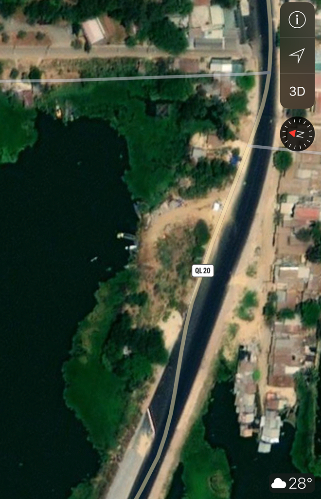 Đồng Nai: Cán bộ địa phương lộng quyền 'bóp méo' Luật Đất đai