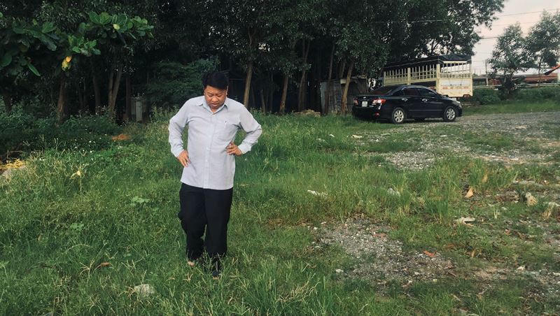 Đồng Nai: Cán bộ địa phương lộng quyền 'bóp méo' Luật Đất đai