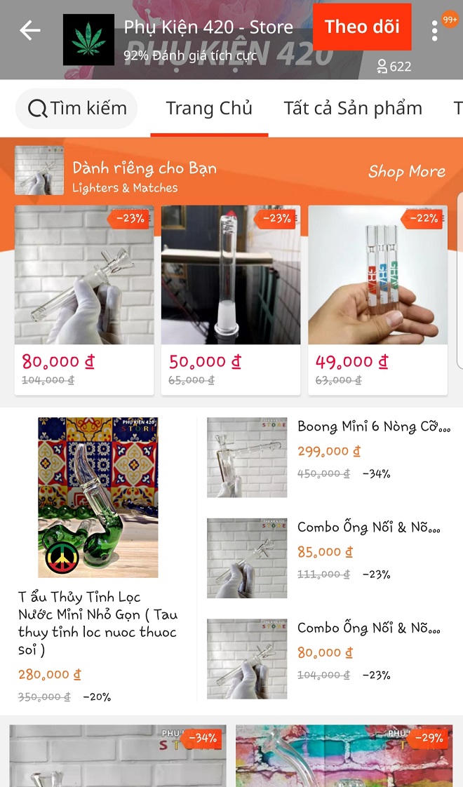 Cảnh báo tình trạng ma túy rao bán công khai