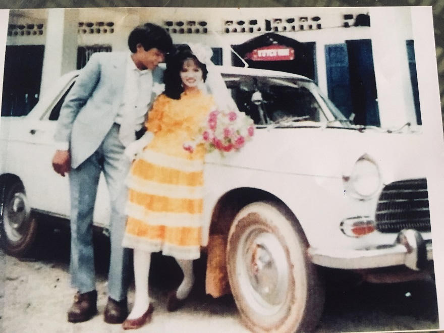 Tiếp bài 'Nửa đời khốn khổ đi xin cấp sổ đỏ': Dấu hiệu ngụy tạo trong bản báo cáo 'lấy ý kiến 31 người dân'