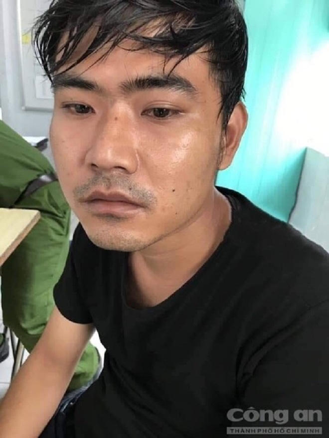 Lời khai của nghi phạm truy sát người yêu trên đường cao tốc