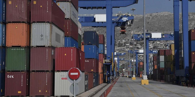 Thị trấn sống mòn bên “hải cảng hàng đầu Đại Tây Dương”