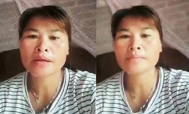 Biệt tích 24 năm, mẹ con trùng phùng nhờ mạng xã hội