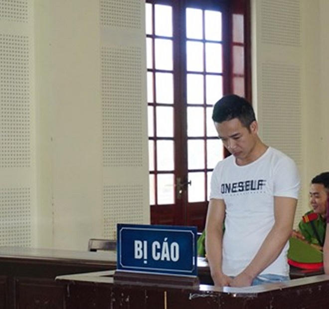 'Giá đắt' cho gã trai làng kiếm tiền mọi cách vì 'nhà lầu xế hộp'