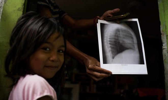 Xung đột ở “thành phố rác thải nhựa” Valenzuela