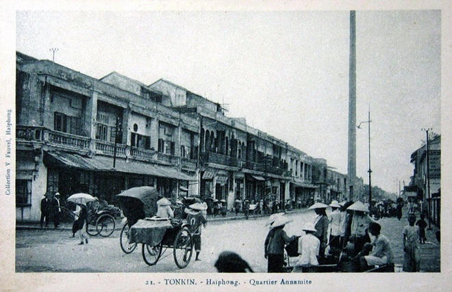 Bậc trượng phu trong thương trường Bạch Thái Bưởi: Khởi nghiệp “tả pí lù” buôn ngô, cầm đồ, mở hàng cơm, thu thuế chợ…