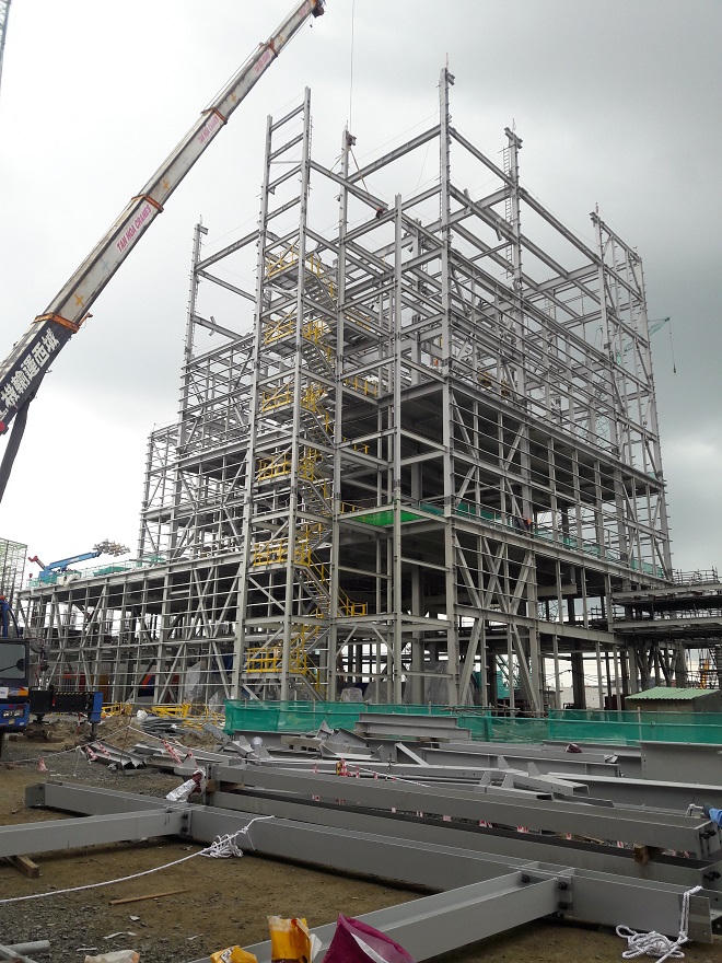 Vụ “công ty điêu đứng vì nhà thầu Hàn Quốc chây ì trả nợ”: Dấu hiệu “lạm dụng chiếm đoạt tài sản”?