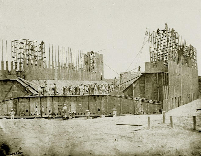 Bậc trượng phu trong thương trường Bạch Thái Bưởi (Bài 2) “Đội quân” hát xẩm giúp hãng tàu Việt đánh bại đối thủ nước ngoài