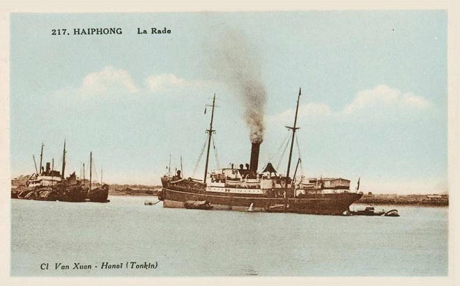 Bậc trượng phu trong thương trường Bạch Thái Bưởi (Bài 2) “Đội quân” hát xẩm giúp hãng tàu Việt đánh bại đối thủ nước ngoài