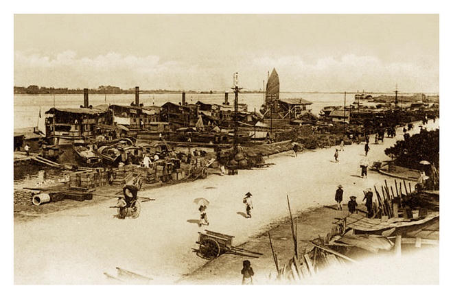 Bậc trượng phu trong thương trường Bạch Thái Bưởi (Bài 2) “Đội quân” hát xẩm giúp hãng tàu Việt đánh bại đối thủ nước ngoài