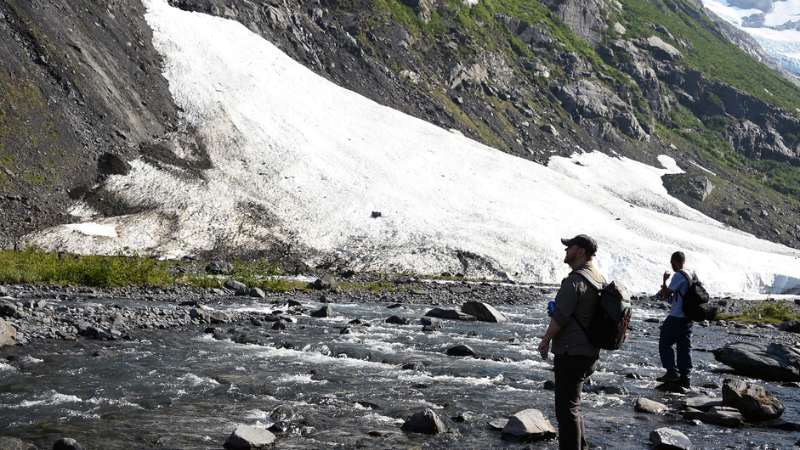 Sóng nhiệt tấn công châu Âu - viễn cảnh tiêu cực đến mức nào?