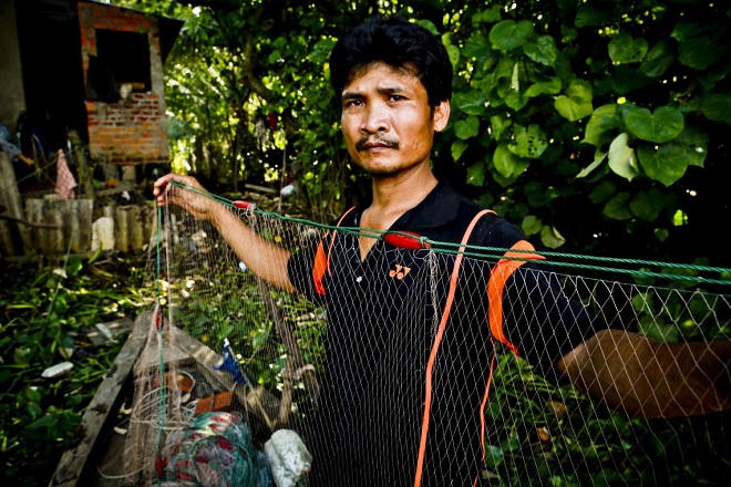 Ảnh hưởng nghiêm trọng của biến đổi khí hậu tại Việt Nam