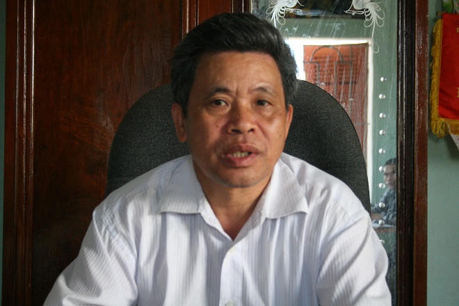 Tục tắm tiên và lời đồn ma quái ở giếng thần xứ Mường