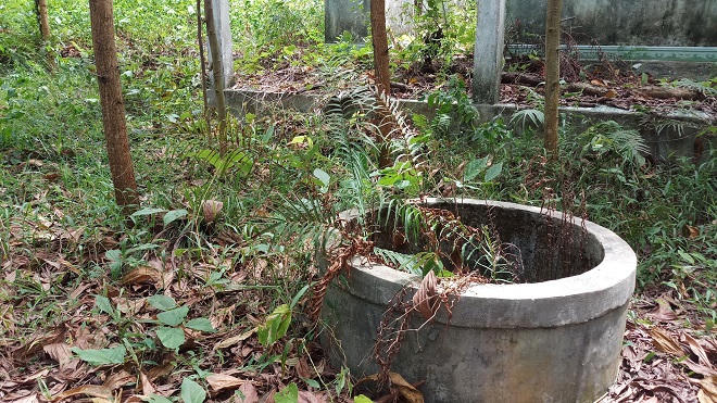 A Lưới khát: Thiên tai hay nhân tai?