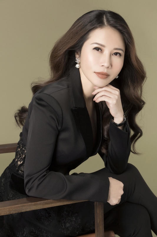 Chủ tịch HĐQT Công ty CP Đầu tư Thương mại LMP: “Cơn gió lạ” trong làng bất động sản