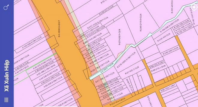 Suối tự nhiên ở Xuân Lộc (Đồng Nai) bị lấn chiếm biến thành của riêng: Chính quyền địa phương “bó tay”?