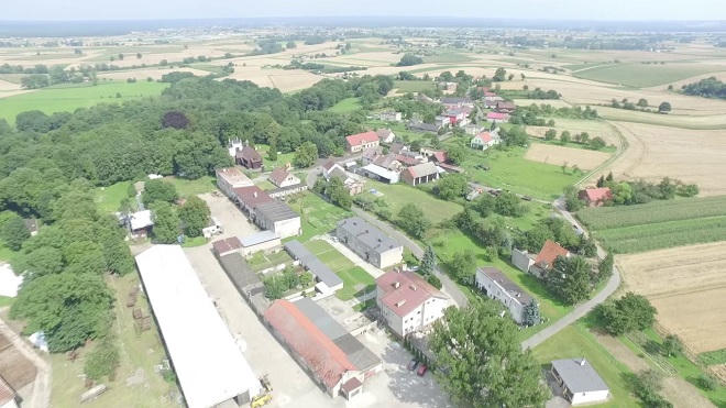 Chuyện trái ngược giữa những ngôi làng chỉ sinh con một bề