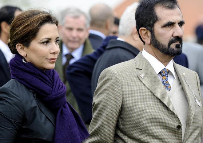 Vụ ly hôn hi hữu liên quan đến 3 quốc gia