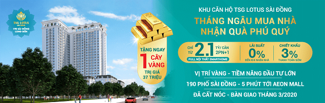 Điểm qua những dự án đáng mua nhất tháng ngâu này