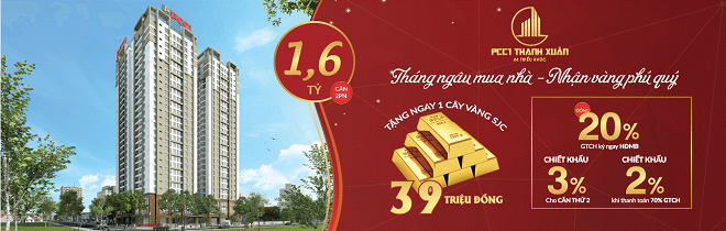 Điểm qua những dự án đáng mua nhất tháng ngâu này