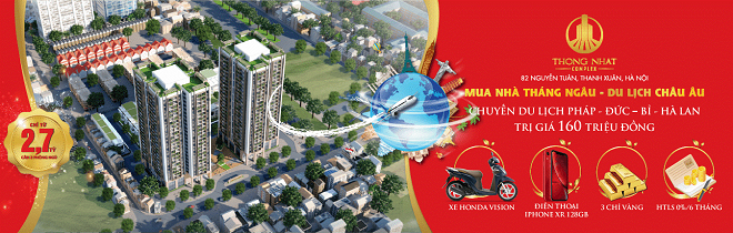 Điểm qua những dự án đáng mua nhất tháng ngâu này