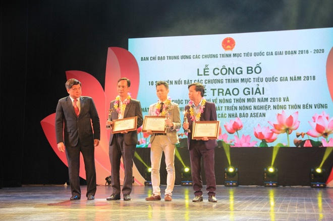 Giấc mơ “hồi sinh” cây ca cao