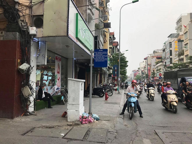 Phải dọn cả “rác” trong ý thức mỗi người