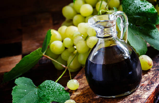 Balsamic - Vua của các loại giấm chỉ dành cho giới “lắm tiền nhiều của”