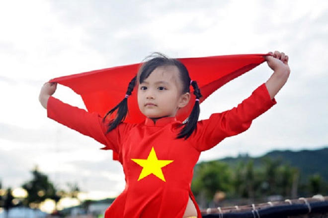 '... Hãy hỏi ta đã làm gì cho Tổ quốc hôm nay'?