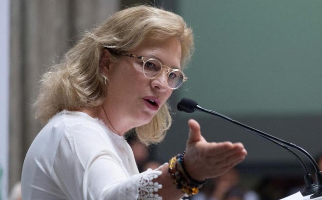 Khi lòng tự trọng cao hơn quyền lực