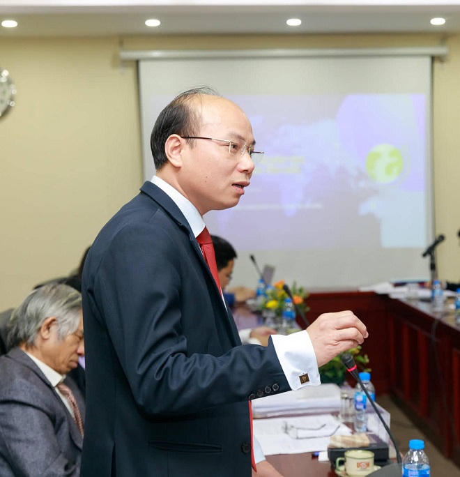 Đấu tranh chống những luận điệu xuyên tạc về nhân quyền ở Việt Nam (Kỳ 4) Không ngừng hoàn thiện cơ sở pháp lý về quyền con người 