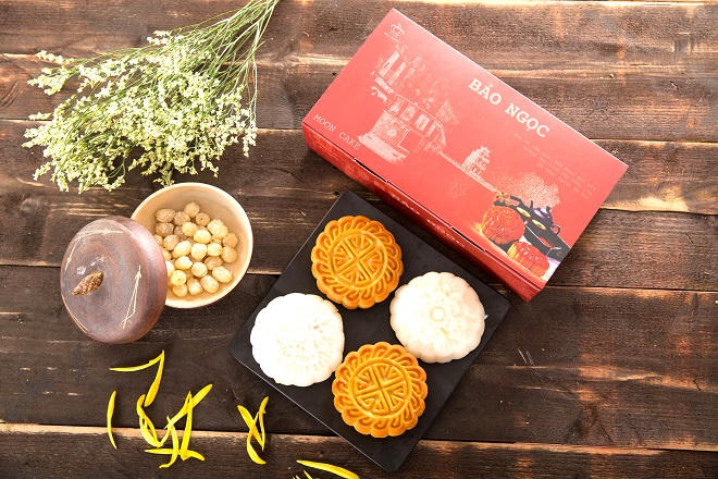 Hướng đi mới của thương hiệu bánh Việt trong thời hội nhập