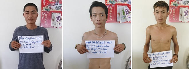 Nghi vấn dựng chuyện bị bắt cóc, đánh đập để đòi tiền bạn gái