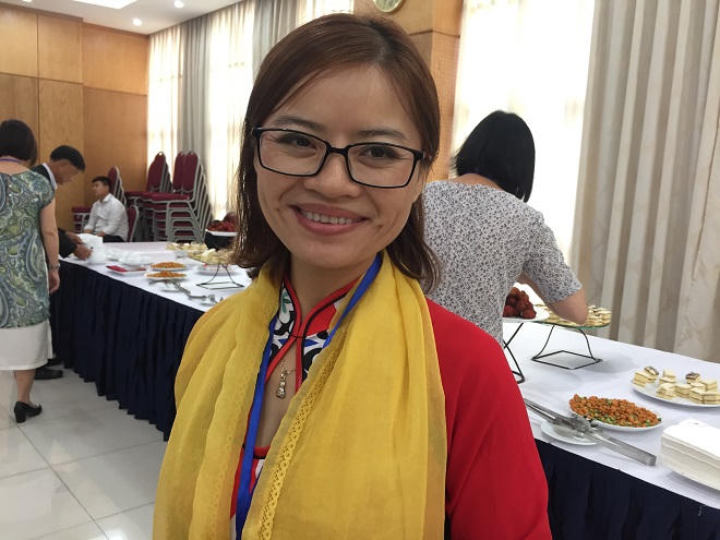 Ngày Quốc khánh trong tim những người con xa xứ