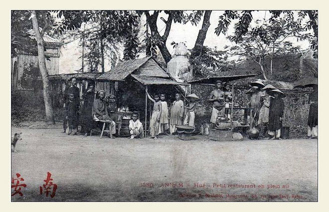 Bí mật cuộc sống thái giám trong cung cấm