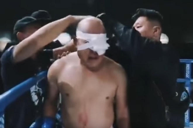 Hoài nghi về thực lực của võ truyền thống Trung Quốc sau thất bại ê chề trước MMA