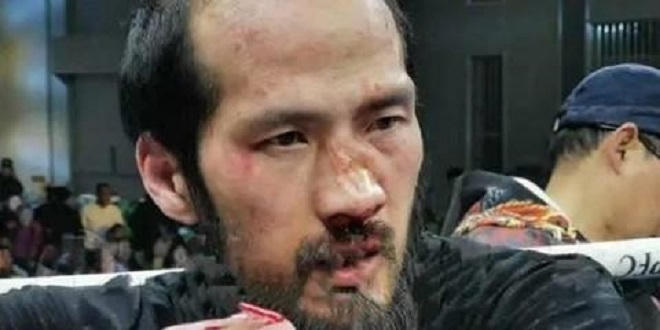 Hoài nghi về thực lực của võ truyền thống Trung Quốc sau thất bại ê chề trước MMA