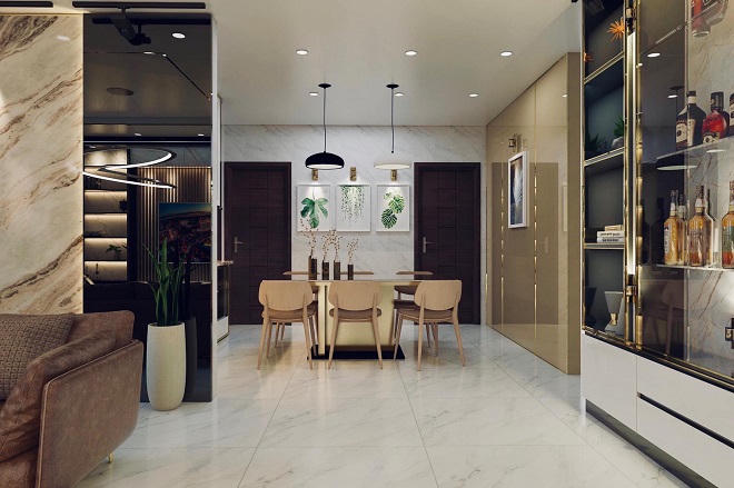 Công Ty TNHH Thế Giới Tủ Bếp: “Thượng tôn pháp luật là nền tảng phát triển”