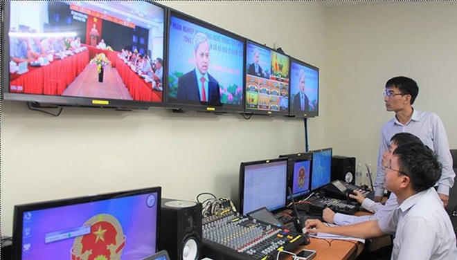 VNPT khẳng định vai trò dẫn dắt trong chuyển đổi số tại Việt Nam