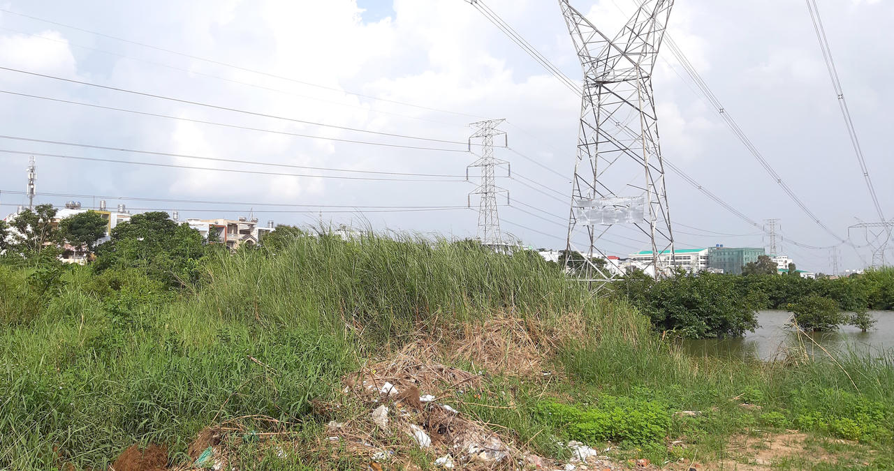 Diễn biến vụ “Dự án Trạm ép rác bị phản đối”: UBND quận Bình Tân nói gì?