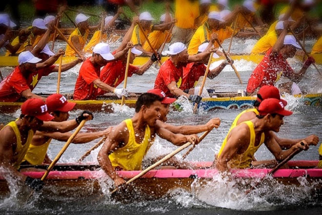 Cái Tết thứ hai của đồng bào Ma Coong 