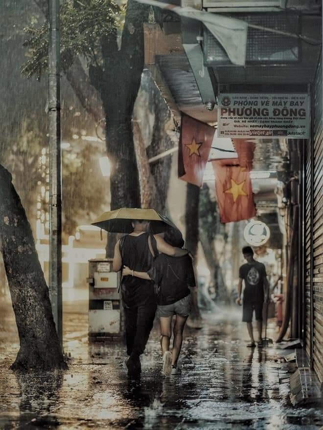 Ngày ấy mình đã yêu...