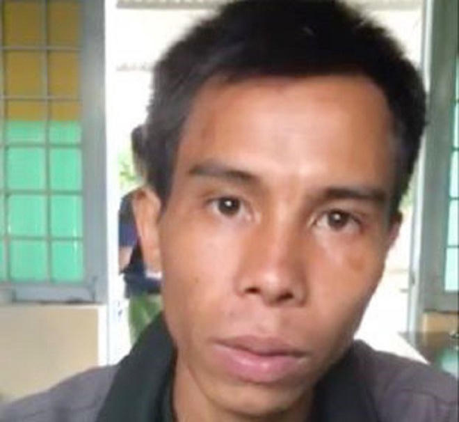 Mẹ bỏ đi, con bị bố dượng cho uống thuốc diệt cỏ tử vong