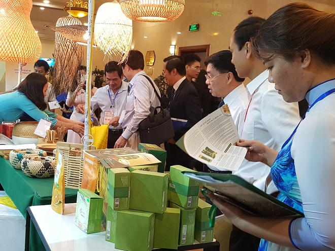 Hơn 3.700 tỷ đồng cam kết đầu tư vào Nghệ An 