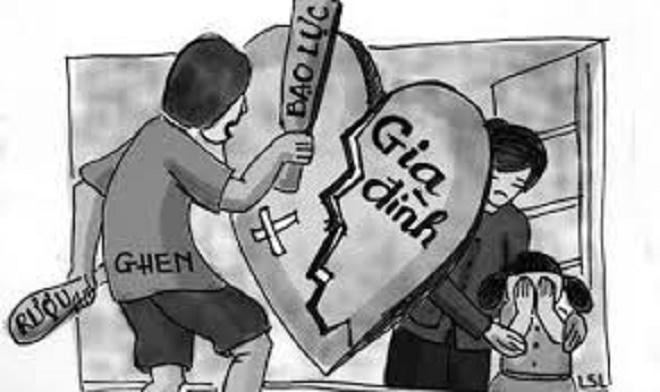 Nguyên nhân chính khiến những người vợ rơi vào 'địa ngục'