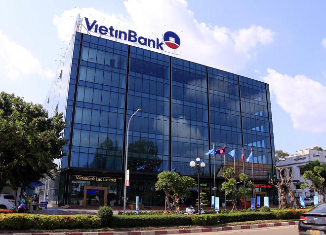 Phó Thủ tướng Lào: Tôi tin tưởng VietinBank sẽ phát triển thành ngân hàng thương mại chủ lực tại Lào