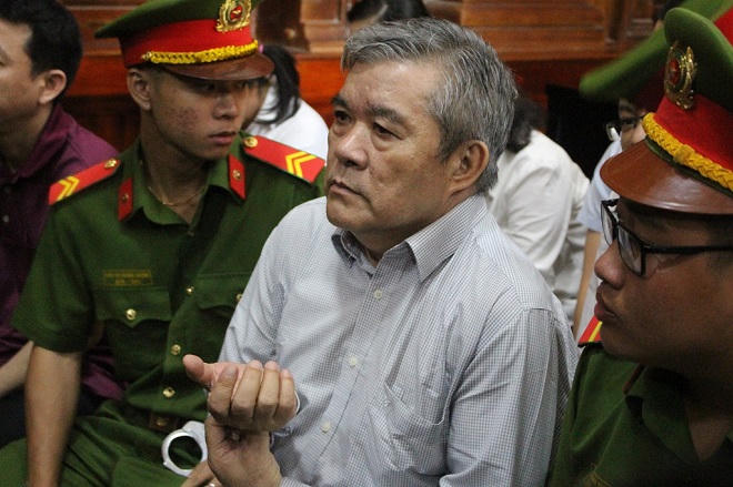 Cựu TGĐ VN Pharma chủ động đề nghị Cục an ninh điều tra làm rõ nguồn gốc thuốc