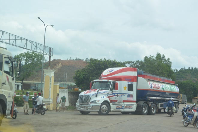 Quảng Nam: Lý do Nhà máy cồn Đại Tân bị dân “bao vây” đòi đóng cửa